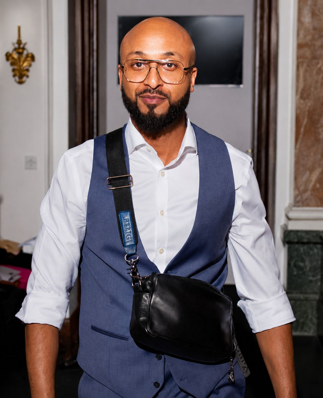 Ahmed Salim